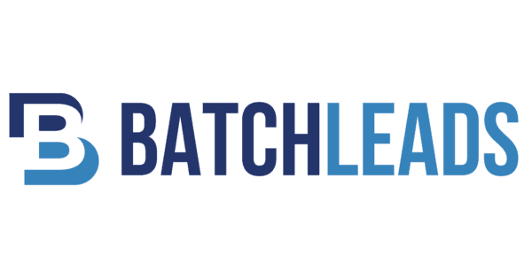 BatchLeads – Real Estate Lead Generation Software with Skip Tracing & AI Dialer logo